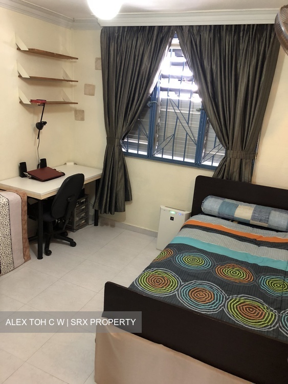 Blk 163 Bedok South Road (Bedok), HDB 4 Rooms #180076192
